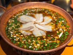 -SHAN山(前滩太古里店)