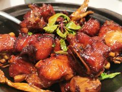 -鹿港小镇(悠唐店)