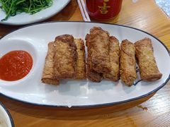 干炸响铃-百家鲜·杭帮菜