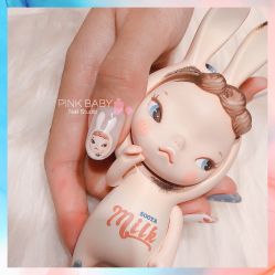 手部美甲-PinkBaby美甲美睫
