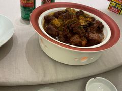 -颂福楼·南京菜(定淮门店)
