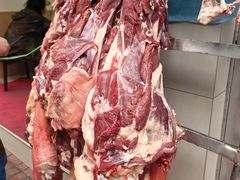 -胡世羊肉汤(南街店)