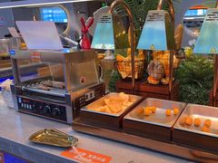 -非烤勿扰自助烤肉(深圳宝安华强广场店)