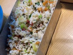 -蜜桃餐厅·伴山(绿宝广场店)