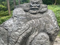 -成都武侯祠博物馆