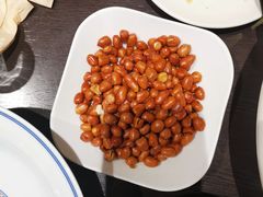 -好嫂子酱猪手•农家菜(蒲黄榆店)