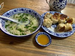 小馄饨-鼎顺小吃(吴山名楼店)