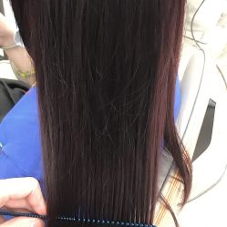 -藤野造型·专业烫染店