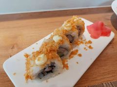 -酒井酱子·深夜食堂(东城汇店)