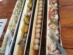 -香竹农庄•传统竹筒饭(十年店)