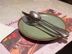 -半秋山西餐厅(宜昌大洋店)