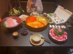 -色響火锅(恒隆广场店)