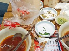 -李先生牛肉面大王(北京平谷步行街店)