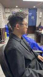 -大人物·男士理发馆