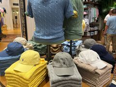 -Polo Ralph Lauren(青浦百联奥特莱斯广场店)