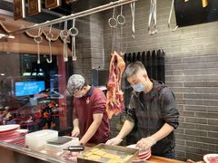-最牛喜事潮汕鲜牛肉火锅(和平里店)