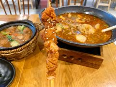 网红小串-苗小坛酸汤鱼(酒仙桥店)