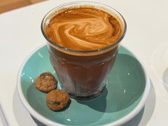 -Cafe del Volcan(永康路店)