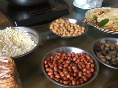 -百川油茶馆(燕岩店)