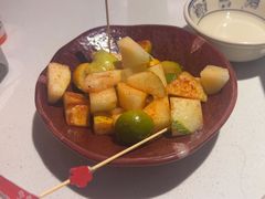 -螺大喜螺蛳粉火锅(雍和宫店)