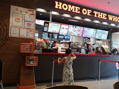 -汉堡王(上海凌云壹街坊店)