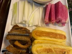 -食家鸽园