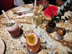 -BROWNSTONE布朗石西班牙餐厅(富城店)