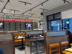 -卞二小串·鹤岗烧烤·坑烤(永定路店)