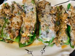 -红星光发煲仔饭(文海店)