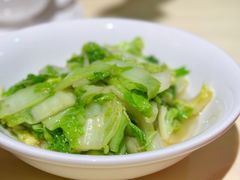 白菜苔-麓湘小镇(开福万达广场店)
