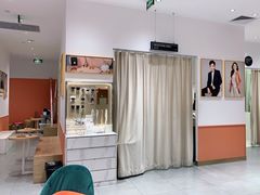 -海马体照相馆(万菱汇店)
