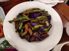 -北平小馆·烤鸭·家常菜(磨房北里店)