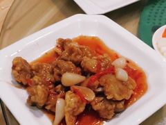 -高记惠州风味楼(惠城店)