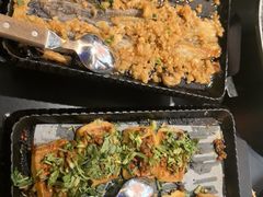 -探鱼·鲜青椒爽麻烤鱼(正佳广场店)