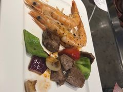 -玛雅铁板烧餐厅(中关村店)