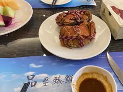 -鲤鱼门渔人码头自助餐厅