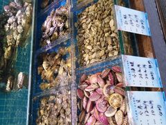 -良师门滨海人家·海鲜·家常菜(滨海城店)