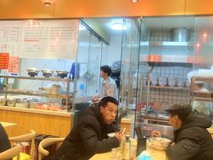 -禧凰·老上海白斩鸡辣肉面店