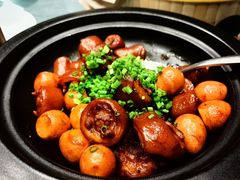 -马仕玖煲·融合菜·酥不腻烤鸭(人大店)