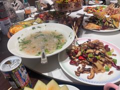 -清真·卡德尔大叔新疆主题餐厅(龙汇路店)