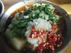 -老瓦房冷锅串串(文殊院店)