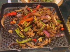 -君霖海鲜私房菜(春柳店)