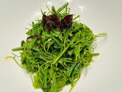 -狮王府淮扬菜(万象城店)