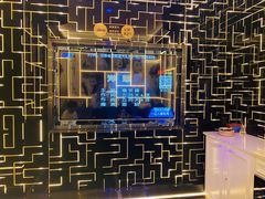 -星璨火吧KTV聚会餐厅(丰庆路店)