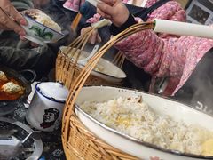 -张关合渣(航空大道店)