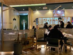 -狐狸爱上椰子鸡(金地广场店)