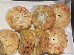 -老万烧烤(典逸心洲店)