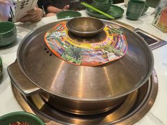 -润园四季椰子鸡火锅(南山海岸城店)