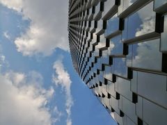 -洲际酒店·地平线全日餐厅HORIZON CAFÉ