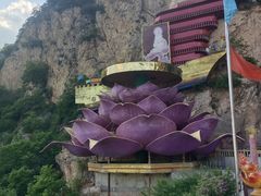 -大连天门山国家森林公园